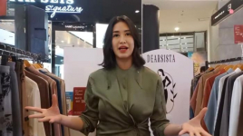 Elma Agustin Ungkap Alasan Pindah dari Dunia Entertain Menjadi Pengusaha Fashion
