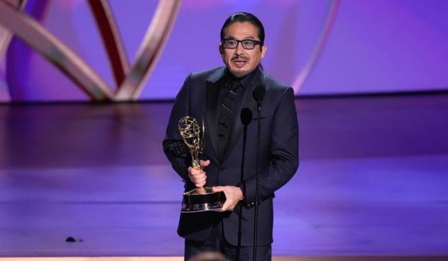 Deretan Lengkap Pemenang Emmy Awards 2024