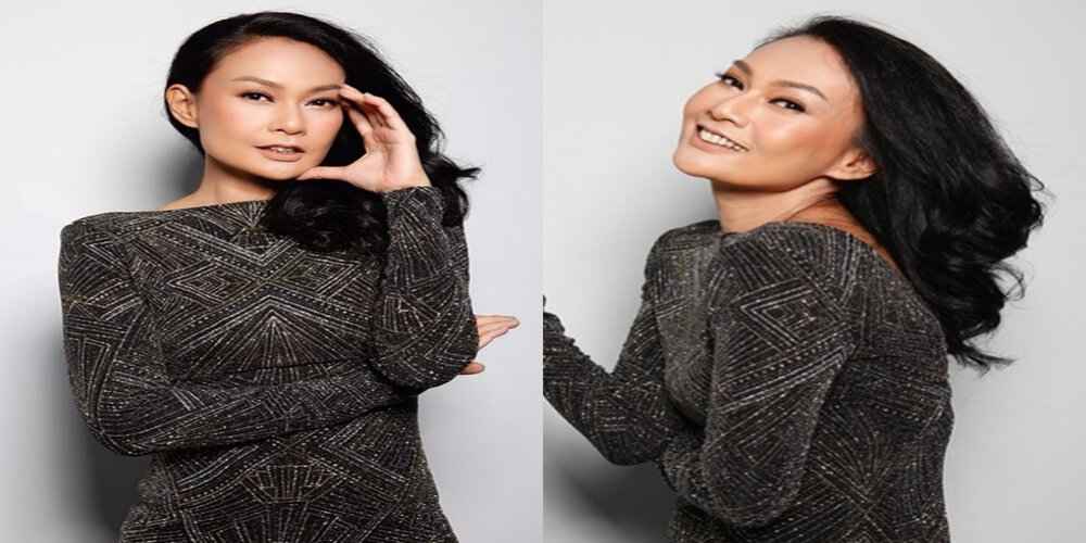 Fakta dan Profil Endhita Wibisono, Model Cantik yang Kini Jadi Aktris