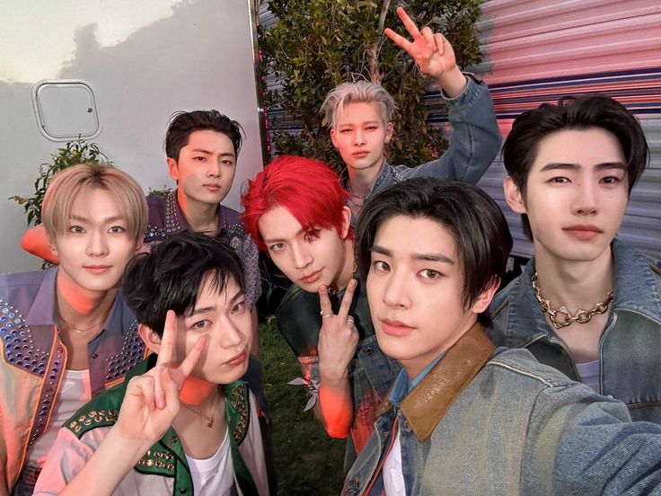 Diboikot Jelang Comeback, ENHYPEN Tuai Kritik Usai Gandeng Cadbur