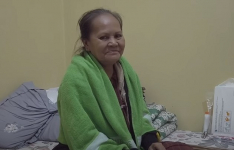 Kondisi Terbaru Eny Ibu Tiko, Sudah Pulang dari RSJ dan Hidup Normal