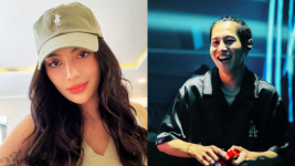Alasan Dibalik Keputusan Erika Carlina Berdamai Dan Menarik Laporan Terhadap DJ Panda