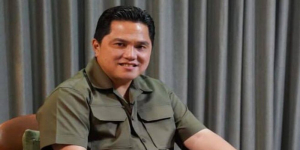 Rachmat Gobel Apresiasi Erick Thohir Berhasil Bangkitkan UMKM dan Produk Lokal