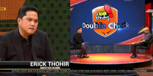 Erick Thohir Hadiri Kick Andy Show, Netizen Setelah Nonton: Penjelasan Detail