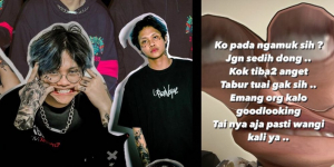 Ericko Lim Diduga Sindir Permasalahan Jessica Jane dan Jerome Polin, Netizen: Cari Pembenaran