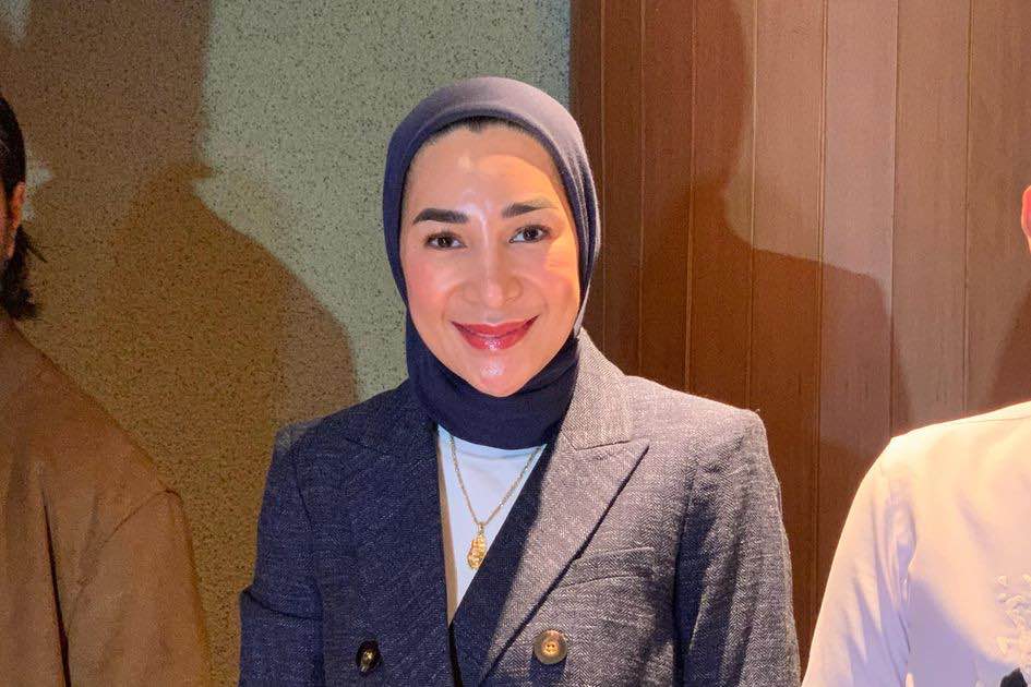 Erin Wartia Akui Kasus Hukumnya Ganggu Kondisi Psikologis Anak-anak