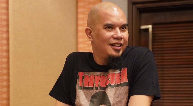Akun Instagram Ahmad Dhani Dipakai Menipu, Tiga Orang Jadi Korban