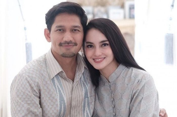 Ibnu Jamil Ungkap Kunci Keharmonisan dengan Ririn Ekawati, Komunikasi Jadi Utama