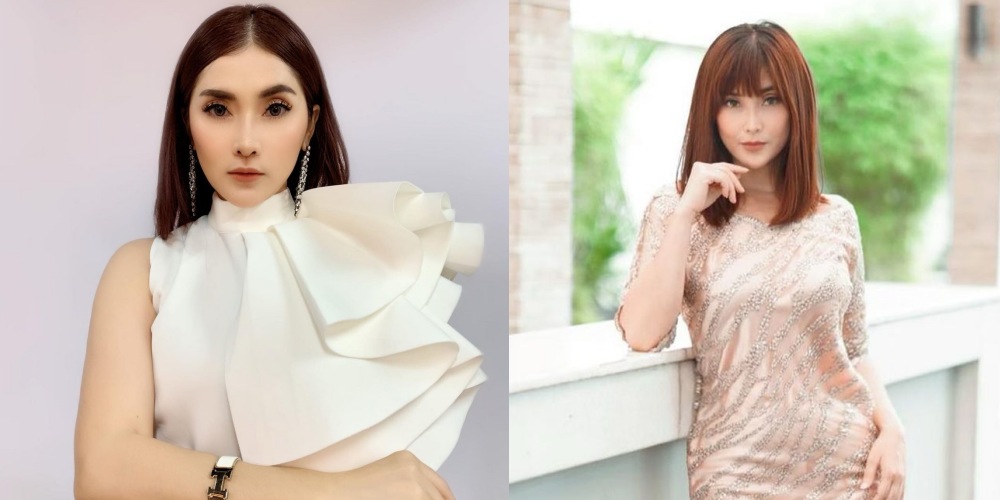 Biodata Eva Anindita Lengkap Umur dan Agama, Aktris Cantik Pemeran Sinetron Cinta Amara