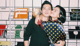 Saling Unfollow IG, Rumah Tangga Eva Celia dan Suami Dipertanyakan