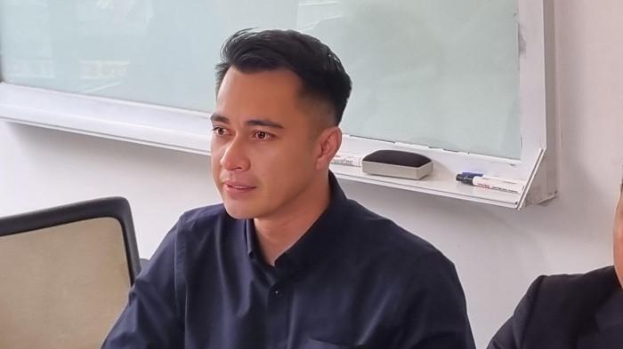 Eza Gionino Akui Ucapkan Talak Satu ke Meiza Aulia Saat Emosi