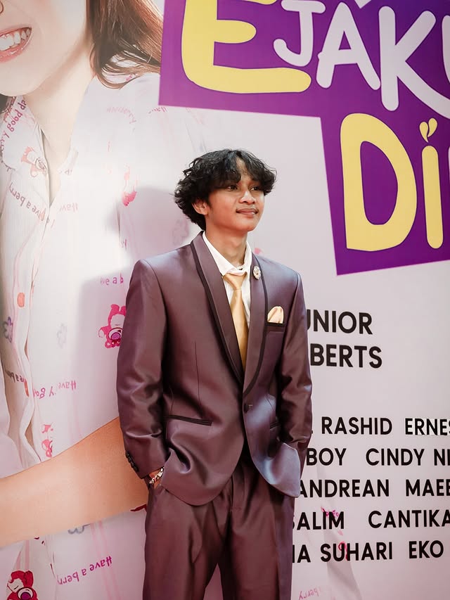 Ramai Riders Mewah, Fajar Sadboy Tegaskan Dirinya Hanya Minta Dijemput