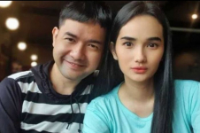 Faby Marcelia Akui Sudah Cerai dengan Revand Narya