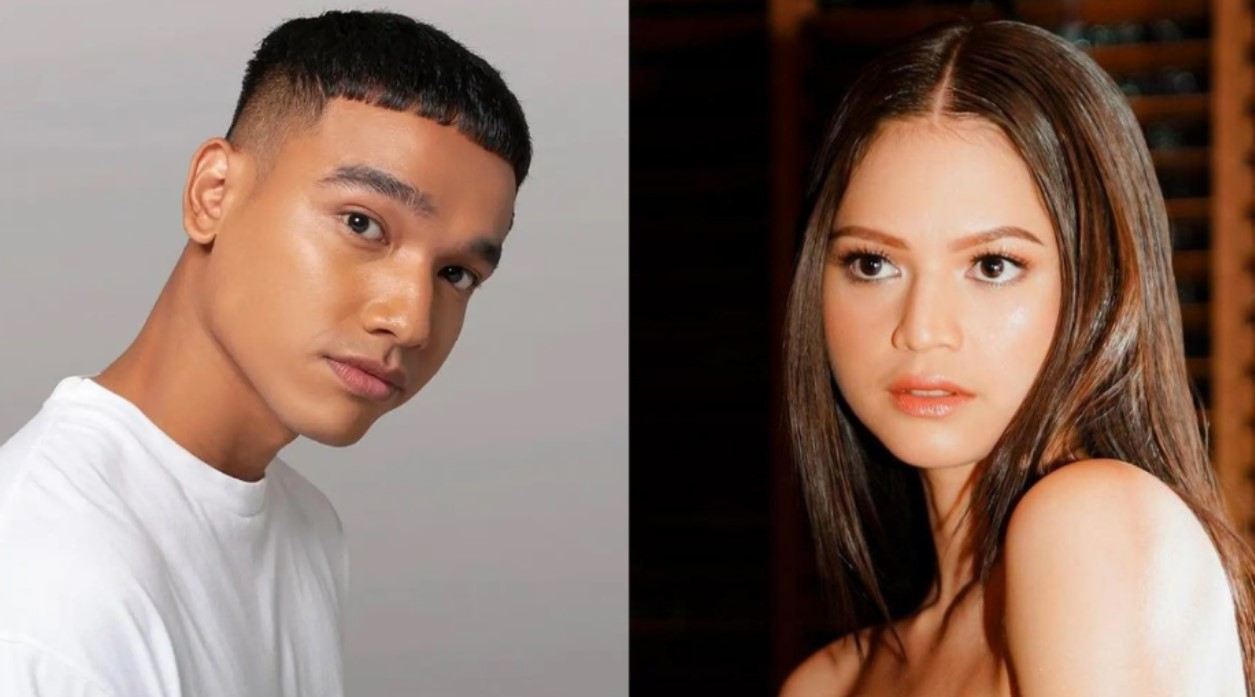 Fadly Faisal Dikabarkan Berpacaran dengan Maudy Effrosina