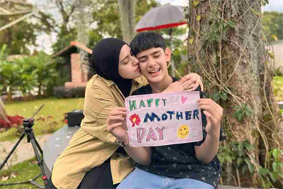 Fairuz A Rafiq Bersyukur Anak-anaknya Semangat Menghafal Al-Qur’an