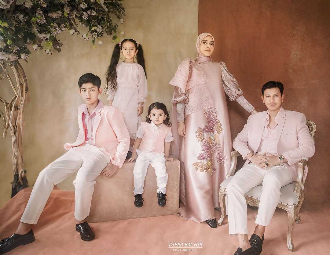 Fairuz & Sonny: Tanamkan Cinta Al-Qur'an pada Anak