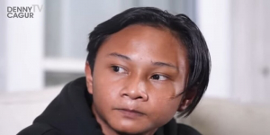 Biodata dan Profil Fajar Sadboy: Umur, Agama dan Asal, TikToker Viral Interview Bareng Denny Cagur