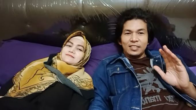 Faka-fakta Serunai Voice, YouTuber Pasangan Muslim Edukasi Hubungan Intim yang Viral