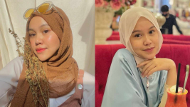Fakta dan Profil Adisty Herawati, Beauty Influencer asal Bandung yang Jago Make Up