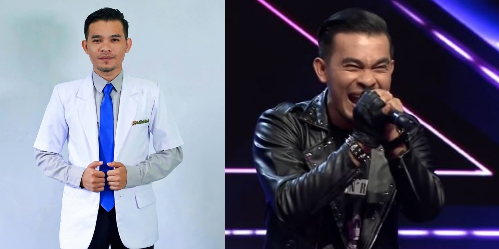 Fakta dan Profil Akhsin Zaidi, Peserta X Factor Indonesia Asal Aceh yang Ternyata Seorang 