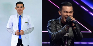 Fakta dan Profil Akhsin Zaidi, Peserta X Factor Indonesia Asal Aceh yang Ternyata Seorang 
