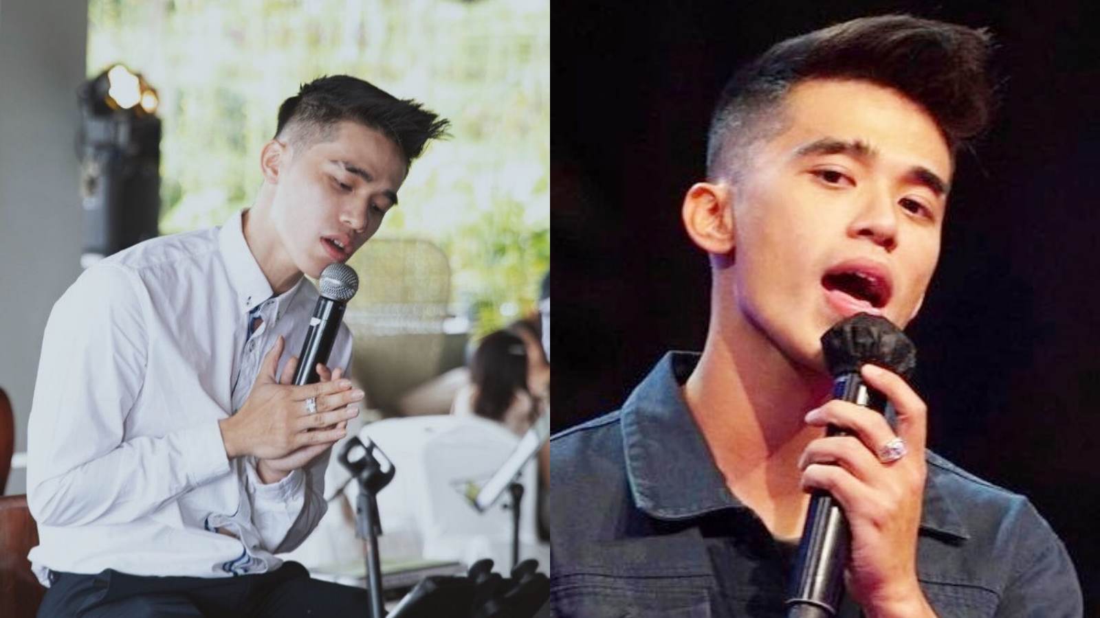 Fakta dan Profil Alvin Jonathan X Factor Indonesia, Penyanyi Ganteng Jebolan Idola Cilik
