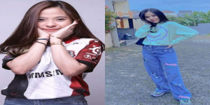 Fakta dan Profil Anissa Amalia aka FancyNancy, Gamer Cantik Pacar Celiboy