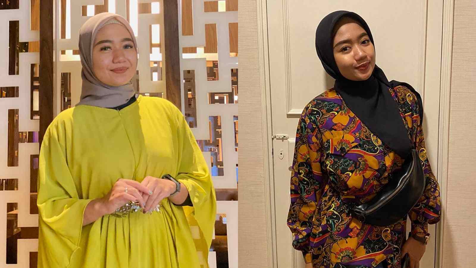Fakta dan Profil Apricilia Reni Amrullah, Jebolan The Voice Indonesia 2019 yang Viral Nyanyi Lagu Rohani