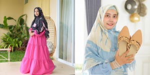 Fakta dan Profil Auliya Fadlilah, Istri Dodi Hidayatullah ADAM Musik Seorang Dokter