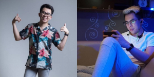 Fakta dan Profil Benny Setiawan aka Bennymoza, YouTuber Game Mantan Team RRQ