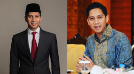 Fakta dan Profil Budisatrio Djiwandono, Keponakan Prabowo Subianto yang Viral di TikTok