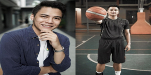 Fakta dan Profil Cakrawala Airawan, Aktor Ganteng yang Juga Atlet Basket