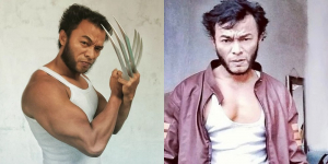 Fakta dan Profil Causa Sibala, Pria Asal Toraja yang Dijuluki Wolverine Indonesia