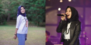 Fakta dan Profil Damara De, Penyanyi Asal Yogyakarta yang Hits di YouTube Bareng Aftershine