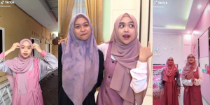 Fakta dan Profil Dian Syafira, TikToker Cantik Asal Makassar Kembaran Ria Ricis Gaes