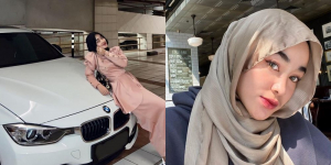 Fakta dan Profil Diniyah Nurmala, Selebgram Jadi Sorotan Beli BMW di Usia 17 Tahun