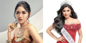Fakta dan Profil Erina Gudono, Finalis Puteri Indonesia yang Digandeng Kaesang Pangarep