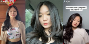 Fakta dan Profil Eunice Tjoaa, TikToker Cantik yang Jago Main Game Gaes