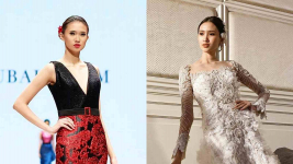 Fakta dan Profil Evanny Wityo, Peserta Indonesia's Next Top Model yang Berprestasi