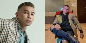 Fakta dan Profil Fabio Asher, Penyanyi Jebolan X Factor Indonesia yang Viral di TikTok