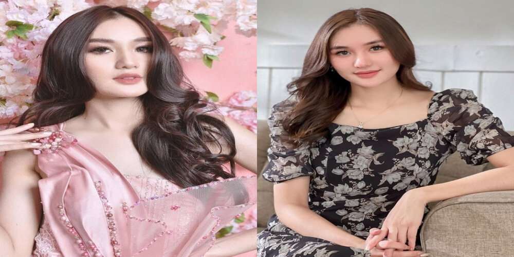 Fakta dan Profil Fannita Posumah, Model Cantik Dikabarkan Dekat dengan Kriss Hatta