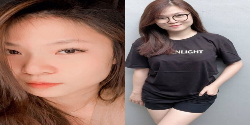 Fakta dan Profil Felenny Hwang, TikToker Cantik yang Hobi Main Game