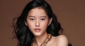 Fakta dan Profil Genial Tan, Aktris Cantik yang Ternyata Adik Bio One