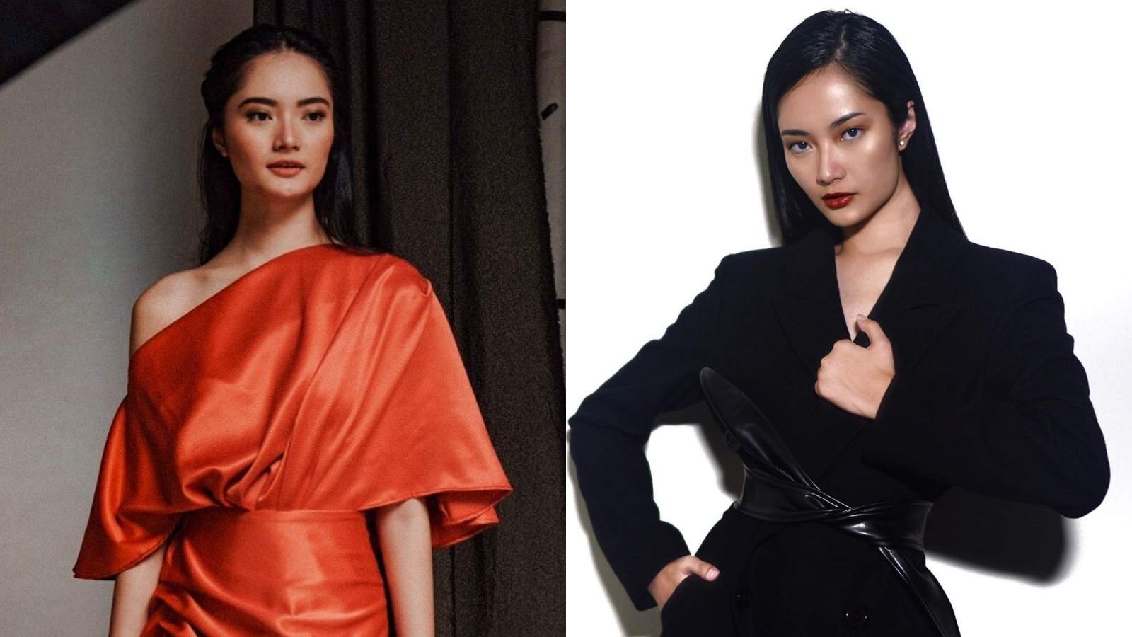 Fakta dan Profil Gisela Martha, Peserta Indonesia's Next Top Model Asal Surabaya