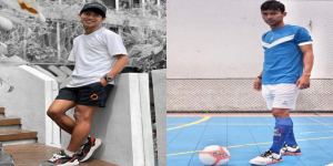 Fakta dan Profil Guntur Sulistyo Ariwibowo, Pemain Timnas Futsal Indonesia di AFF Futsal 2022