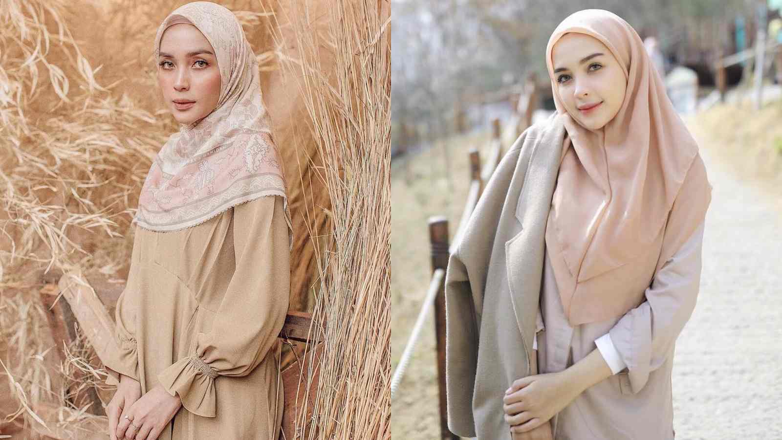 Fakta dan Profil Hamidah Rachmayanti, Selebgram Hijab Cantik yang Fashionable