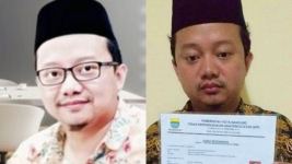 Fakta dan Profil HW aka Herry Wirawan, Guru Pesantren yang Perkosa 12 Santriwati Bandung