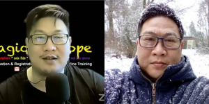 Fakta dan Profil Jozeph Paul Zhang, Lelaki Mengaku Nabi ke 26 yang Dicari Polisi