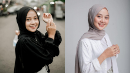 Fakta dan Profil Karina Amelia Putri, YouTuber Putih Abu-Abu yang Cantik Abis