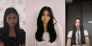 Fakta dan Profil Kathrina Irene, Anggota JKT48 asal Bekasi yang Cantik Abis